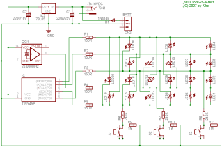 Schematics